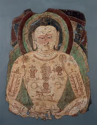 Vairochana Buddha